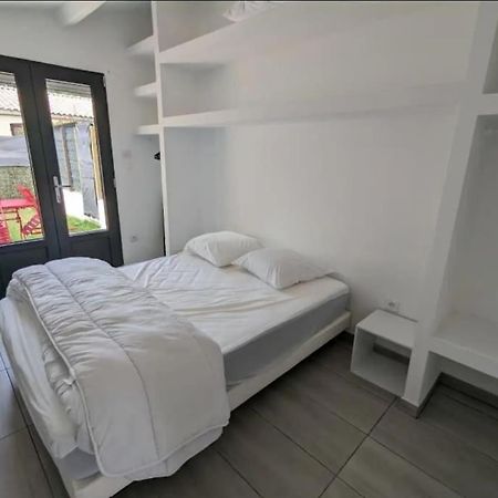 Maison Independante 35M² Classee Proche D'Ylium. 滨海奥洛讷 外观 照片