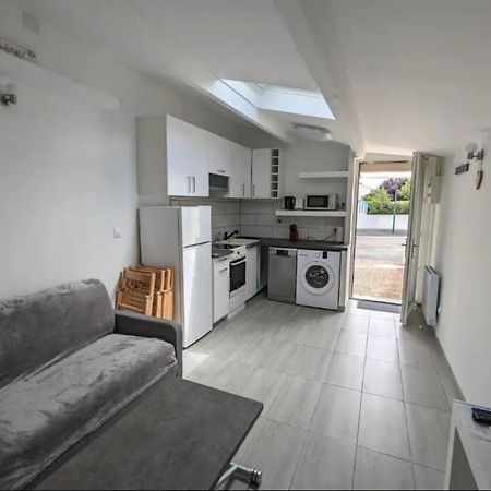 Maison Independante 35M² Classee Proche D'Ylium. 滨海奥洛讷 外观 照片