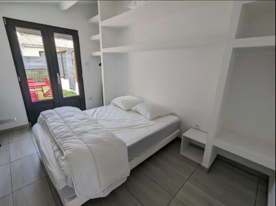Maison Independante 35M² Classee Proche D'Ylium. 滨海奥洛讷 外观 照片