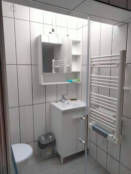 Maison Independante 35M² Classee Proche D'Ylium. 滨海奥洛讷 外观 照片