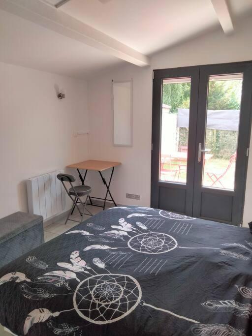 Maison Independante 35M² Classee Proche D'Ylium. 滨海奥洛讷 外观 照片
