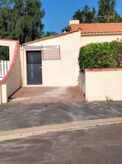 Maison Independante 35M² Classee Proche D'Ylium. 滨海奥洛讷 外观 照片